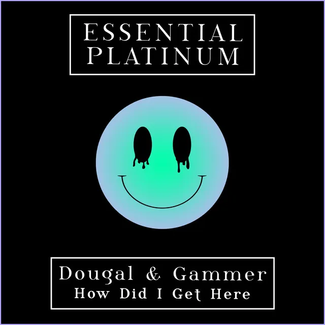 Cover art of How Did I Get Here