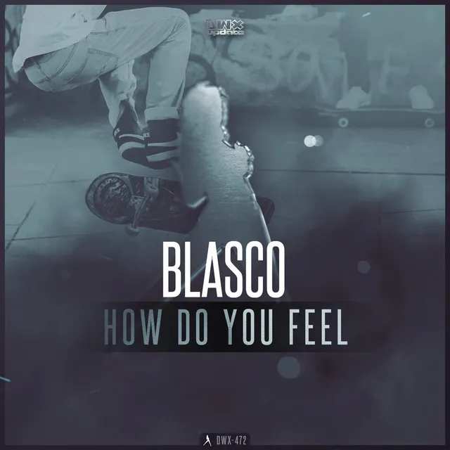 Cover art of How Do You Feel