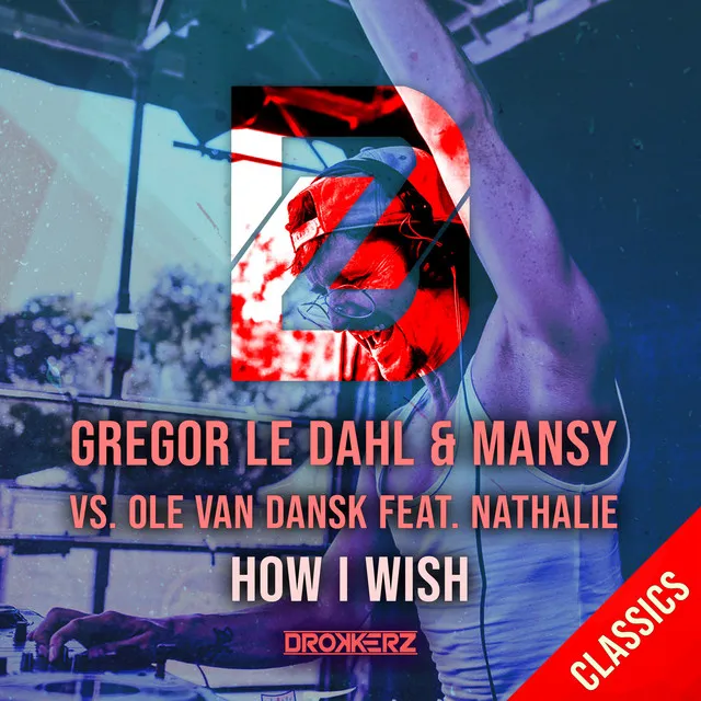 Cover art of How I Wish