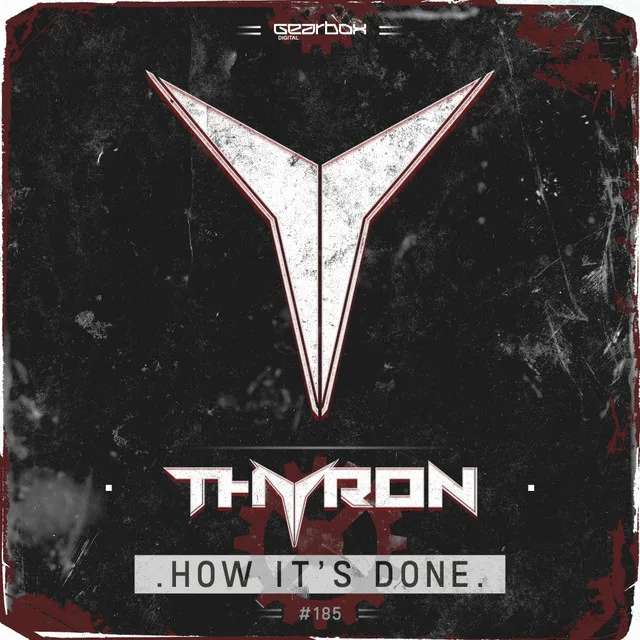 Cover art of How It's Done (Radio Mix)