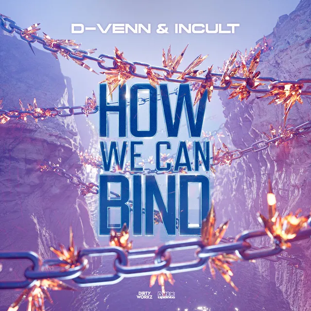 Cover art of How We Can Bind