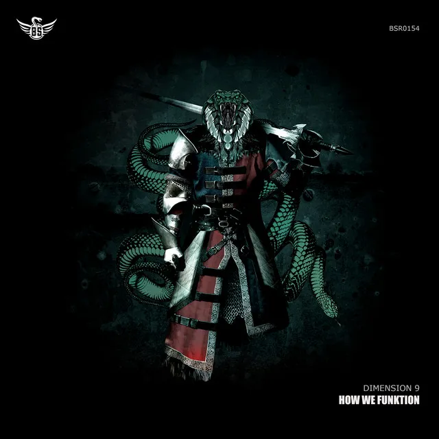 Cover art of How We Funktion
