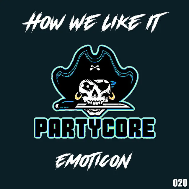 Cover art of How We Like It