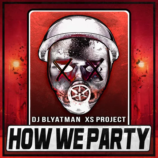 Cover art of How We Party