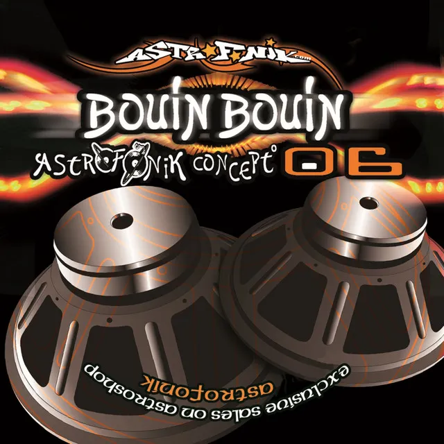 Cover art of Bouin Bouin 06