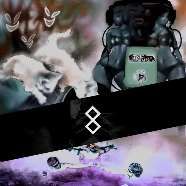 Cover art of Hugo Toom (REMIX)