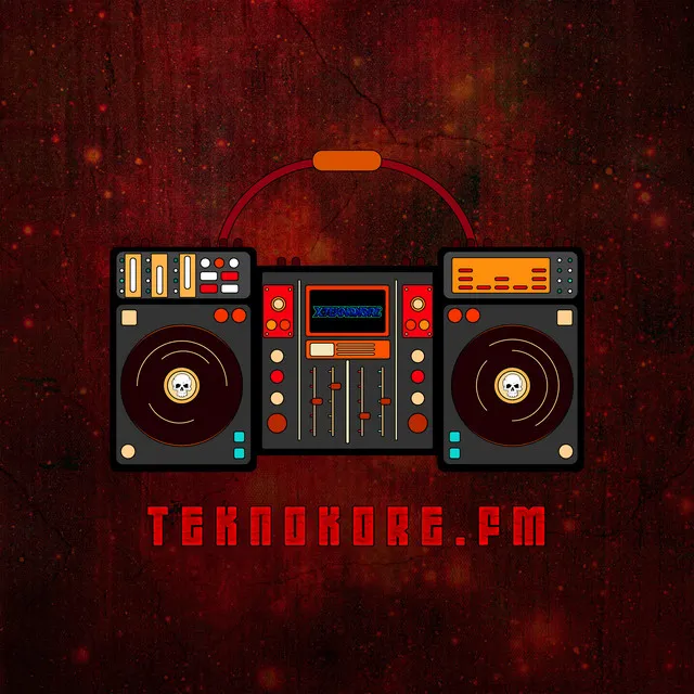 Fuck Haters - X-Teknokore Remix - Appetizer #7: Remix Challenge by Hungry Beats, X-Teknokore - Frenchcore cover art