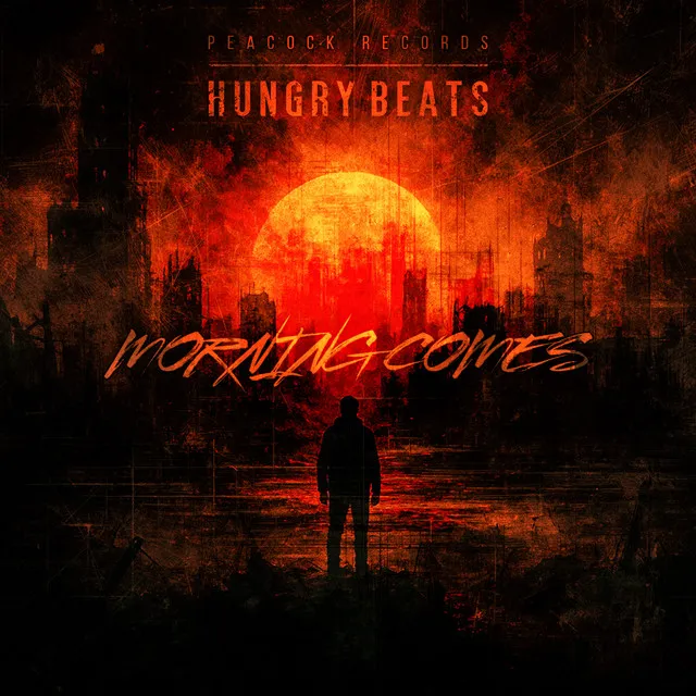Morning Comes by Hungry Beats - Frenchcore cover art