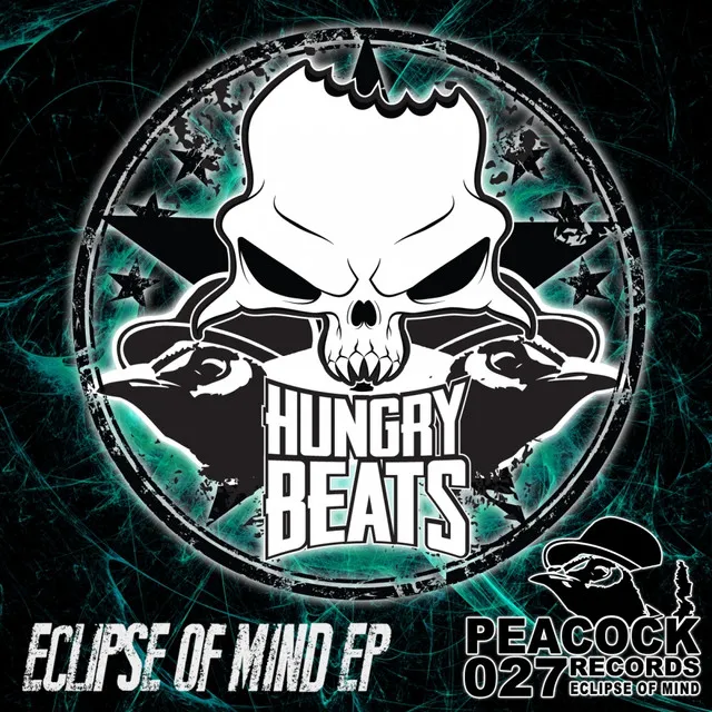 Queen of Darkness - Original Mix by Hungry Beats - Frenchcore cover art