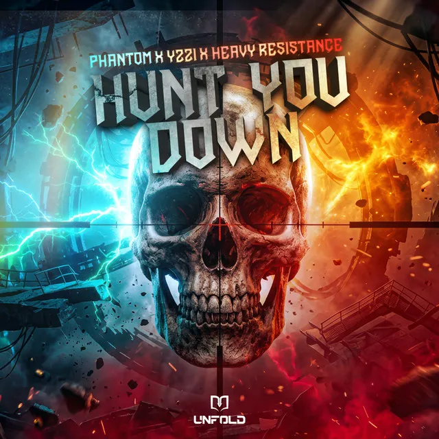Cover art of Hunt You Down