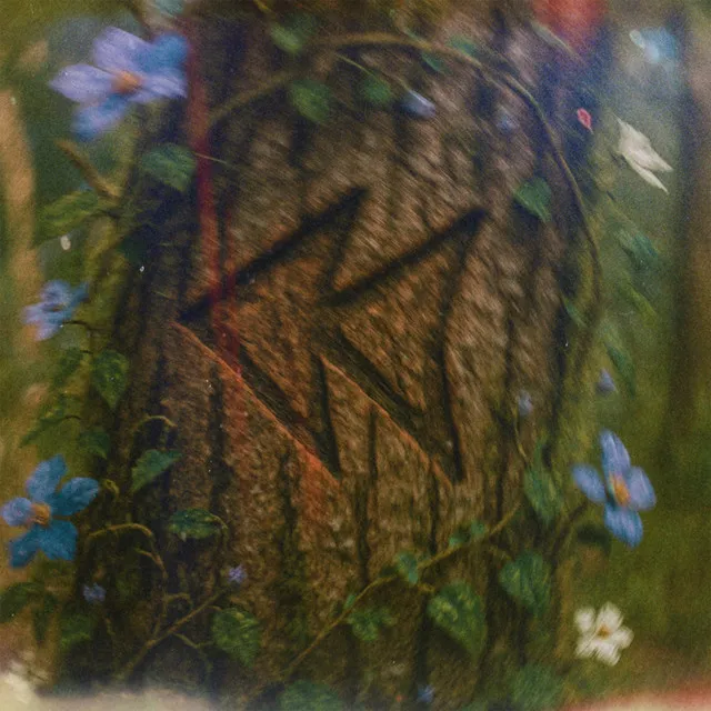 Rewind by Hunta - Hardstyle cover art