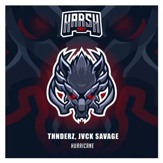 Cover art of Hurricane