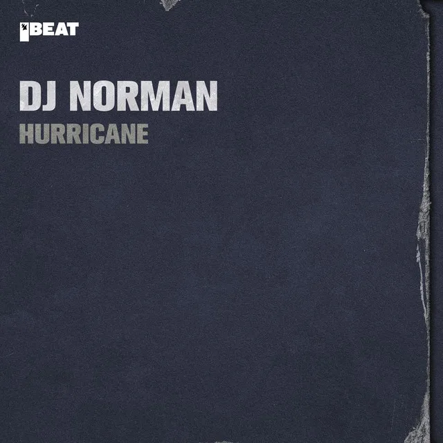 Cover art of Hurricane