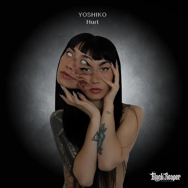 Cover art of Hurt