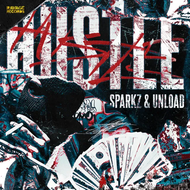 Cover art of Hustle