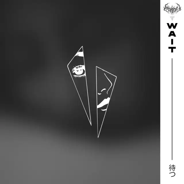 Wait by Hvrdscor3 - Hardstyle cover art