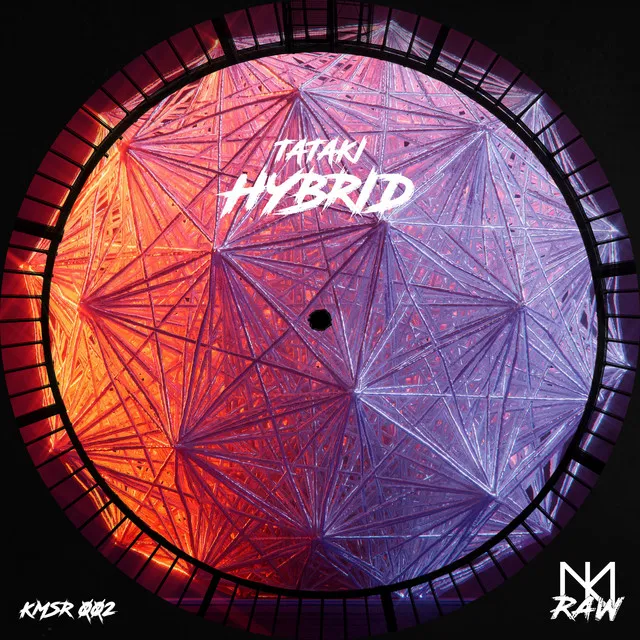 Cover art of Hybrid