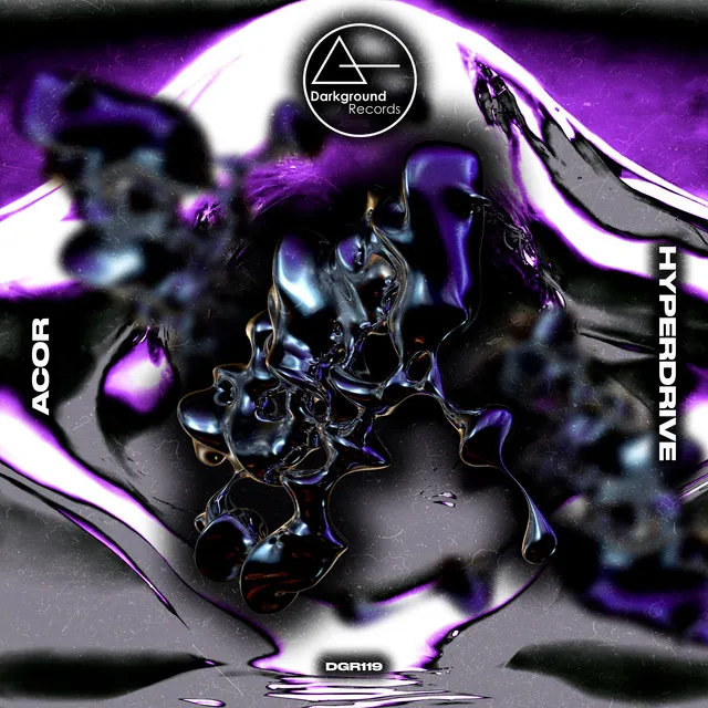 Cover art of Hyperdrive