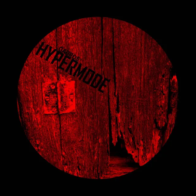 Cover art of Hypermode