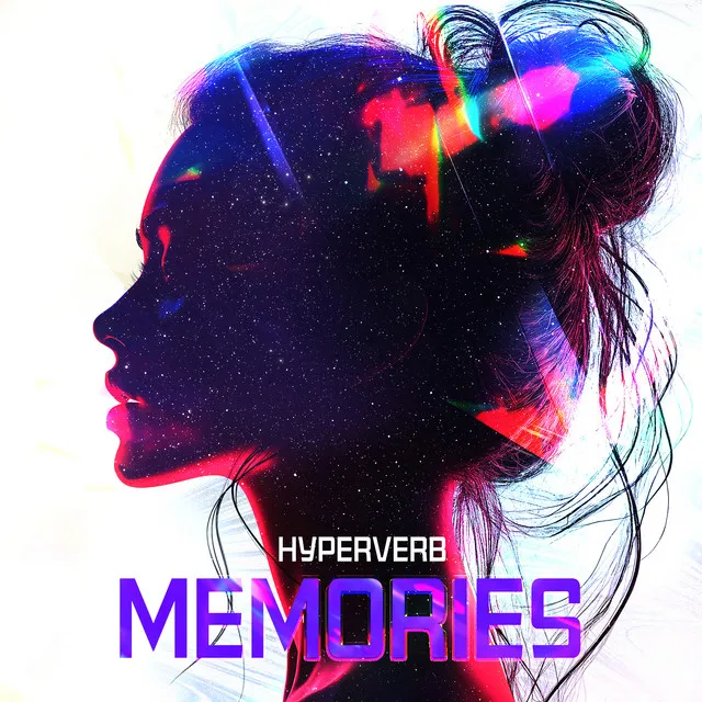 Memories by Hyperverb - Hardcore cover art