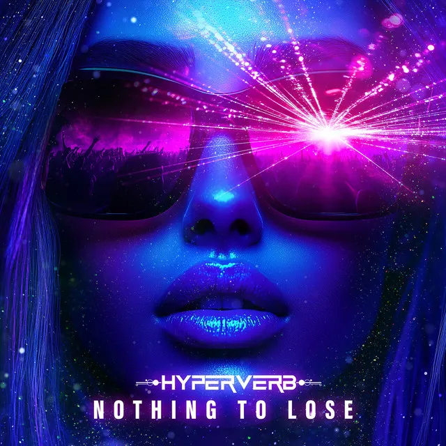 Nothing To Lose by Hyperverb - Hardcore cover art