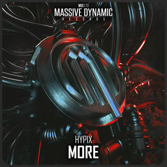More by Hypix - Rawstyle cover art