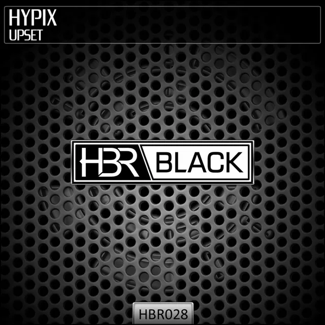 Upset - Original Mix by Hypix - Rawstyle cover art