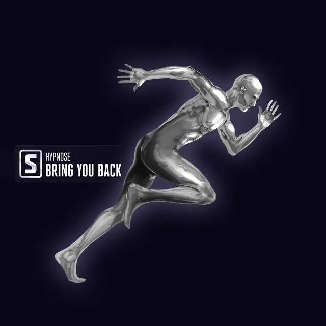 Bring You Back by Hypnose - Rawstyle cover art