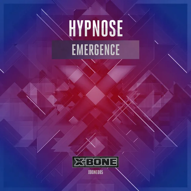 Emergence - Original Mix by Hypnose - Rawstyle cover art