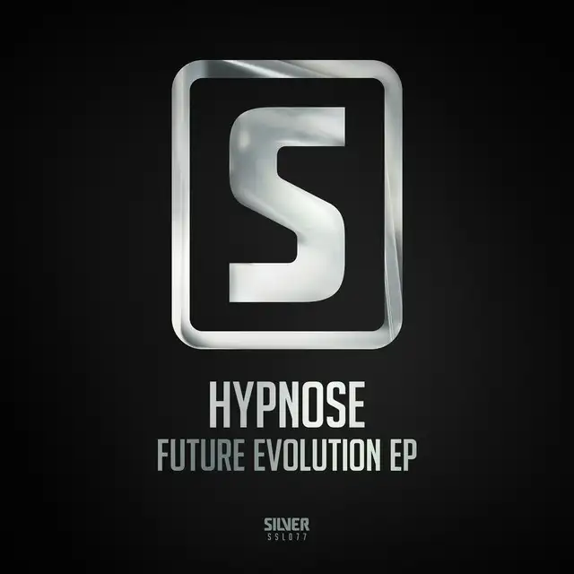 I'll Be There by Hypnose - Rawstyle cover art