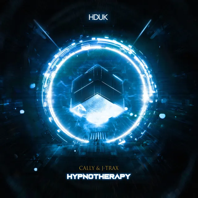 Cover art of Hypnotherapy