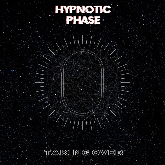 Taking Over by Hypnotic Phase - Hardstyle cover art