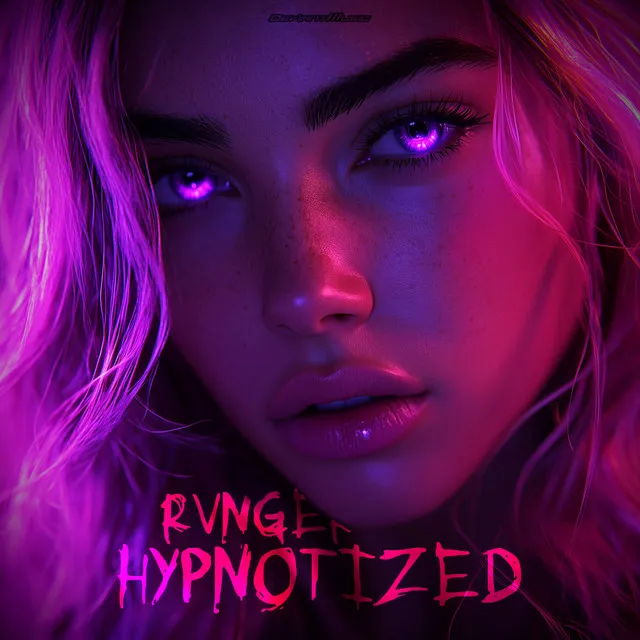 Cover art of HYPNOTIZED