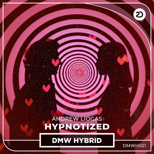 Cover art of Hypnotized