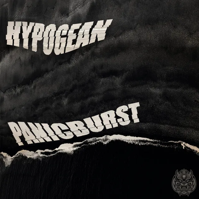 Cover art of Hypogean