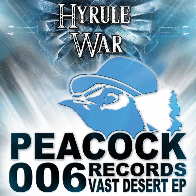 Purifier by Hyrule War - Frenchcore cover art