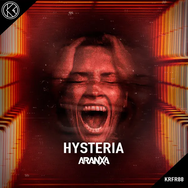 Cover art of Hysteria