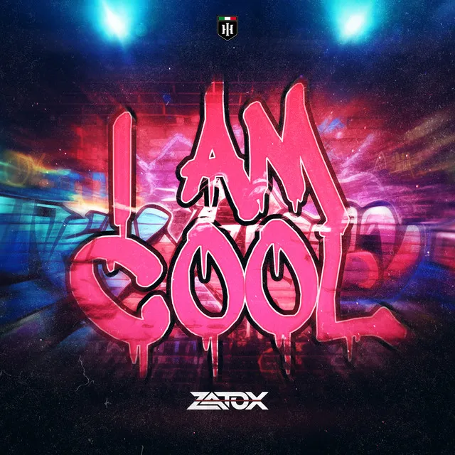 Cover art of I Am Cool