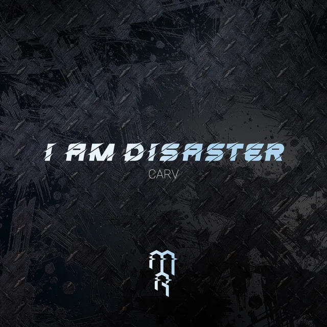 Cover art of I Am Disaster