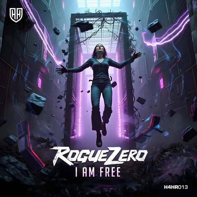 Cover art of I Am Free