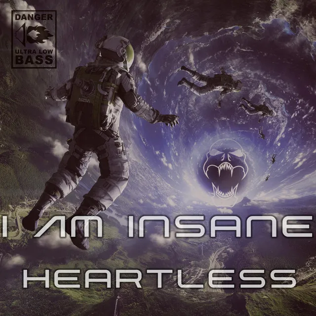 Cover art of I Am Insane
