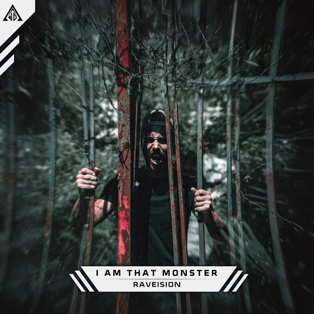 Cover art of I Am That Monster