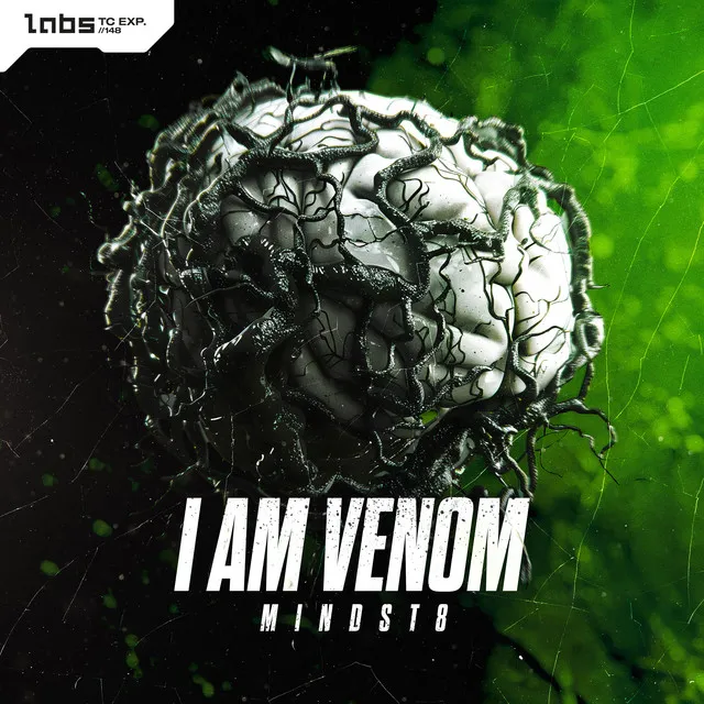 Cover art of I Am Venom