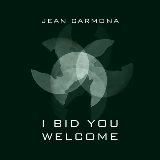 Cover art of I bid you welcome