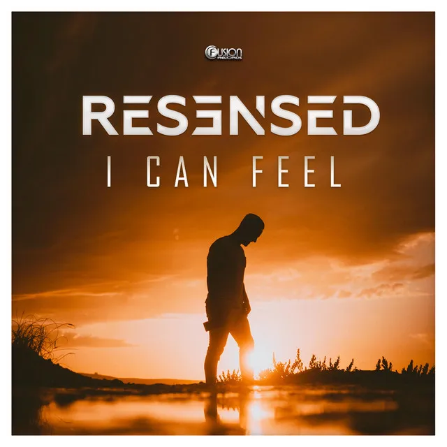 Cover art of I Can Feel