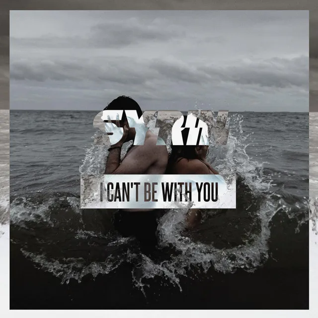 Cover art of I Can't Be With You