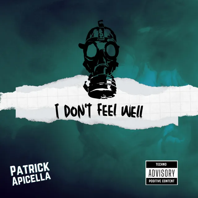 Cover art of I don't feel well
