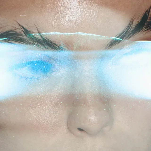 Cover art of I DON'T SEE!