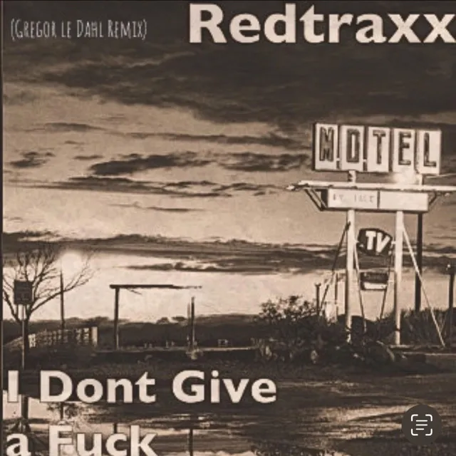Cover art of I Dont Give A Fuck