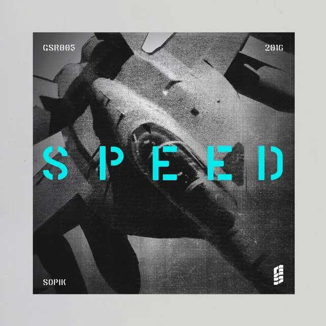 Cover art of Speed